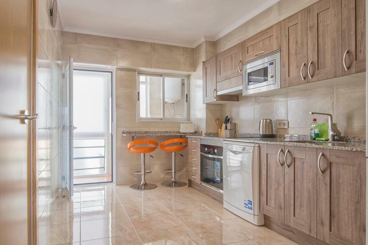 Apartamento Corbeta *