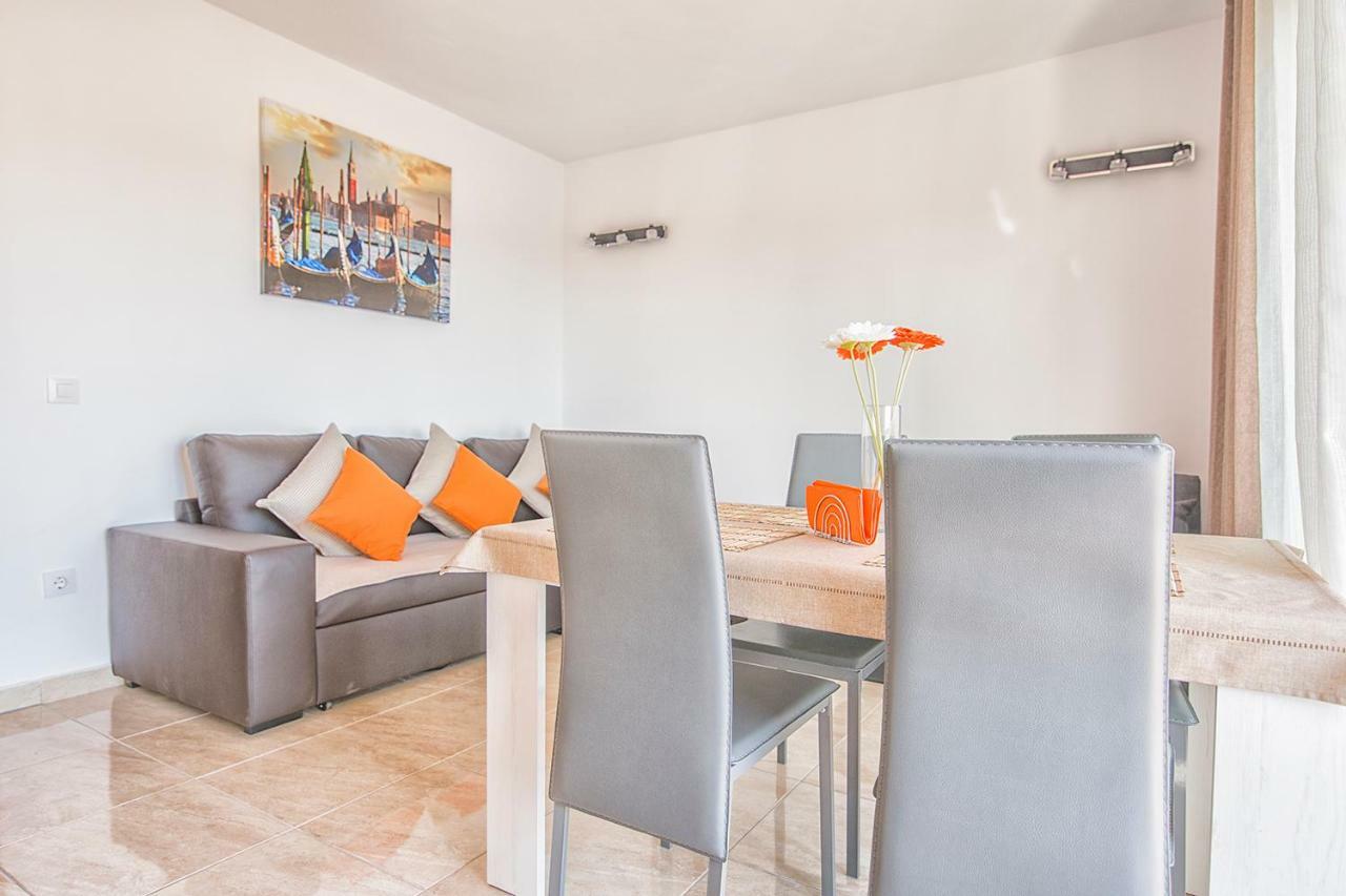 Apartamento Corbeta *