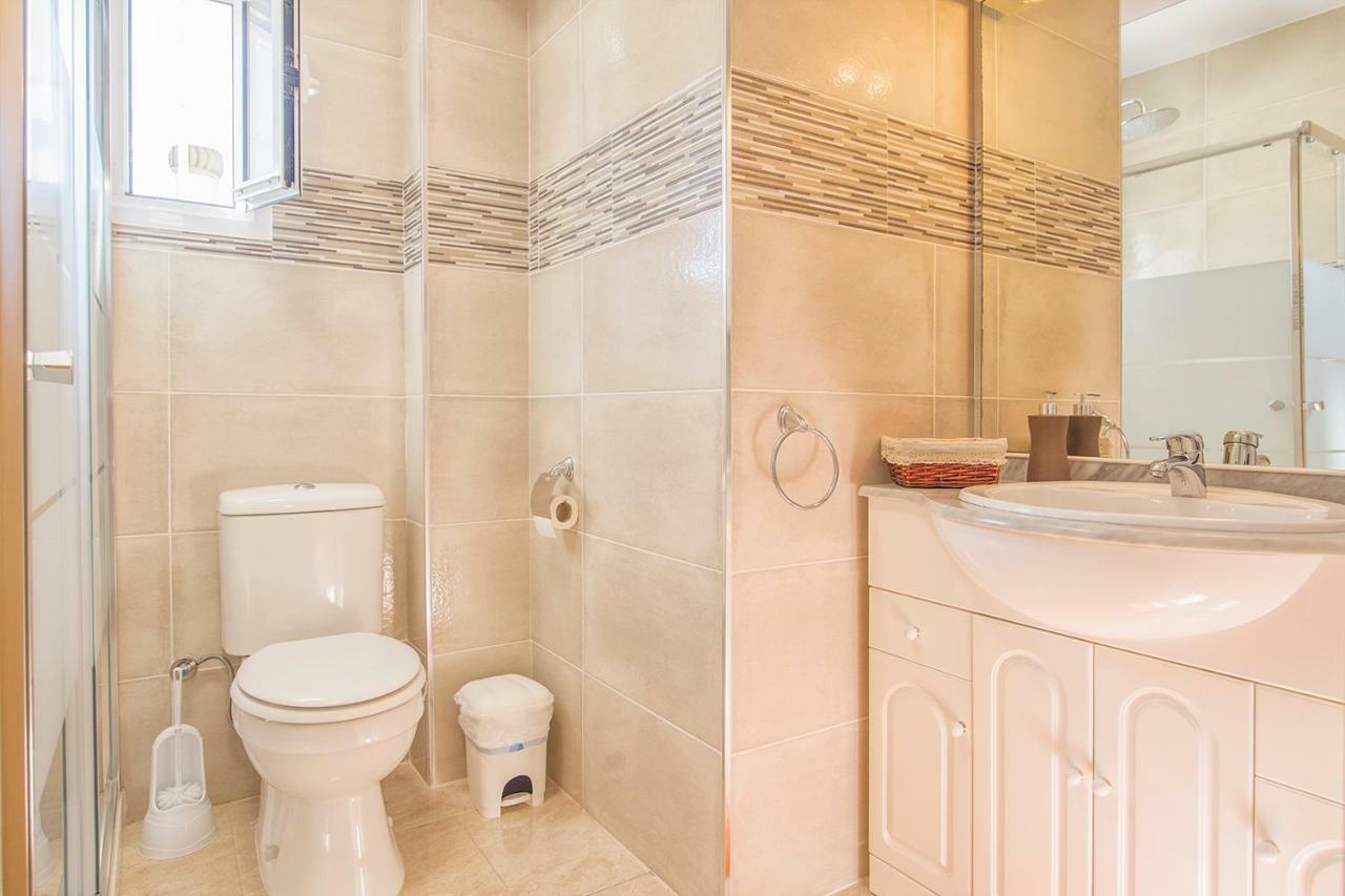 Apartamento Corbeta Calpe