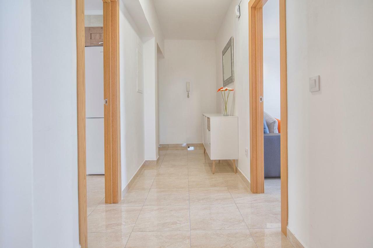 Apartamento Corbeta Calpe