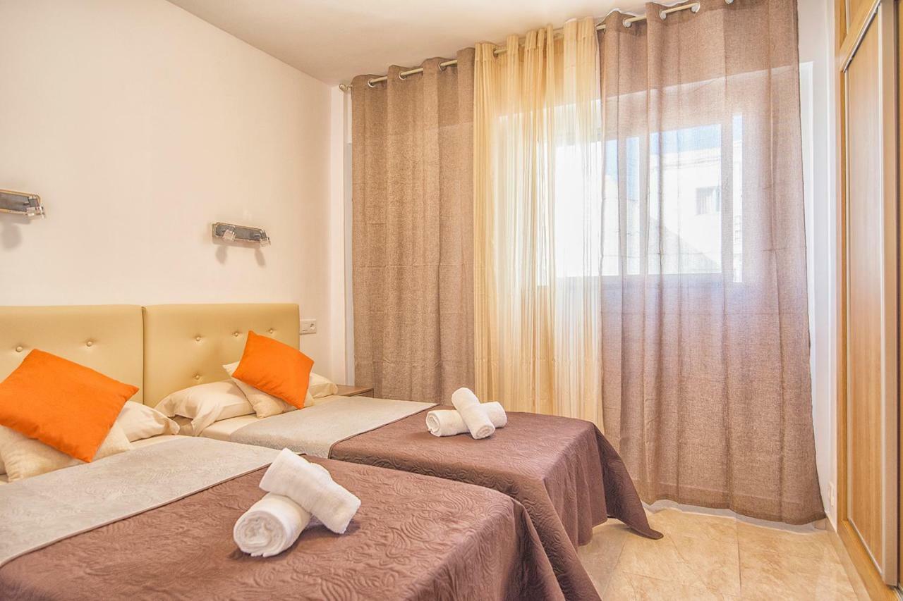 Apartamento Corbeta Calpe