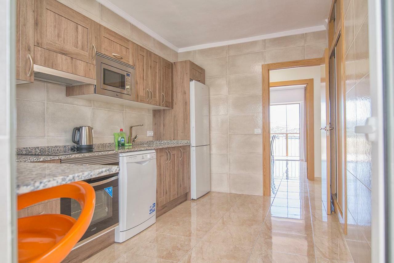 Apartment Corbeta Calpe