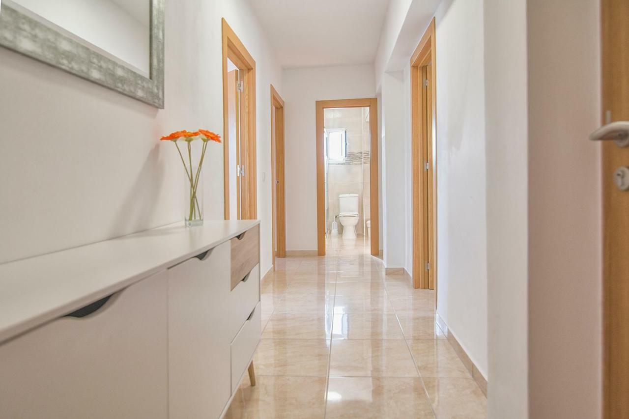Appartamento Corbeta